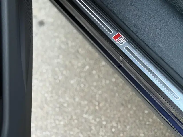 Audi e-tron S quattro 95 kWh 2021 Elektrisch 57