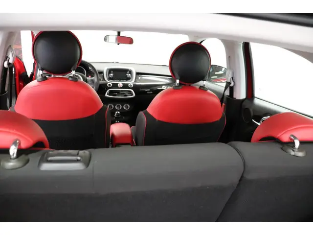 Fiat 500X 1.6 PopStar 2016 Benzine 19
