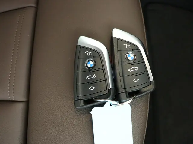 BMW 4 Serie Coupé M440i xDrive 2026 Benzine 9