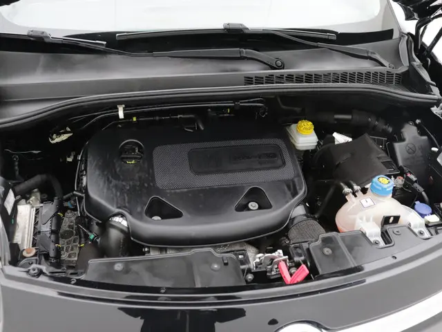 Fiat 500L 0.9 TwinAir Lounge Panorama /Navi. 2015 Benzine 30