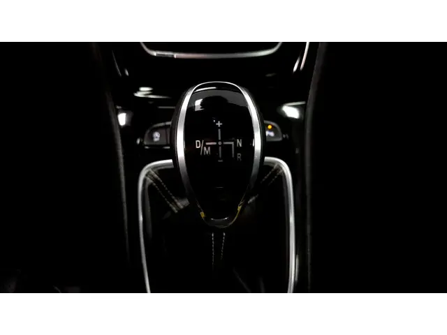 Opel Astra Sports Tourer 1.0 Innovation 2016 Benzine 12