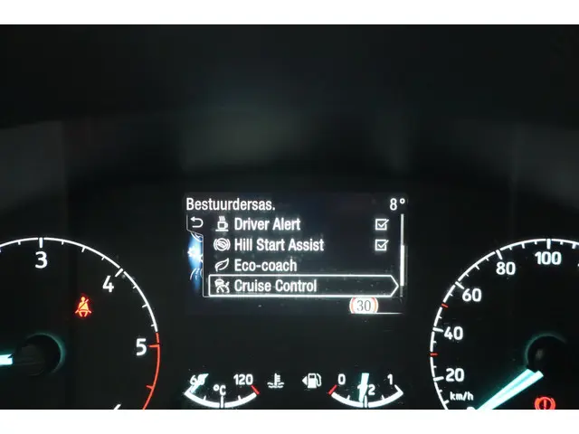 Ford Transit 350 2.0 TDCI L4H3 Trend RWD 2020 Diesel 25