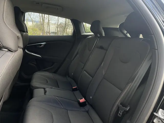 Volvo V40 Cross Country 1.5 T3 Nordic+ 2017 Benzine 13