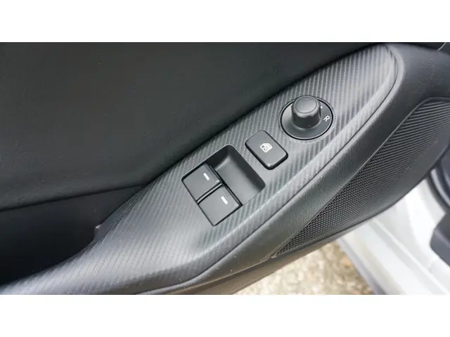 Mazda MX-5 2.0 SkyActiv-G 184PK GT-M 2019 Benzine 40