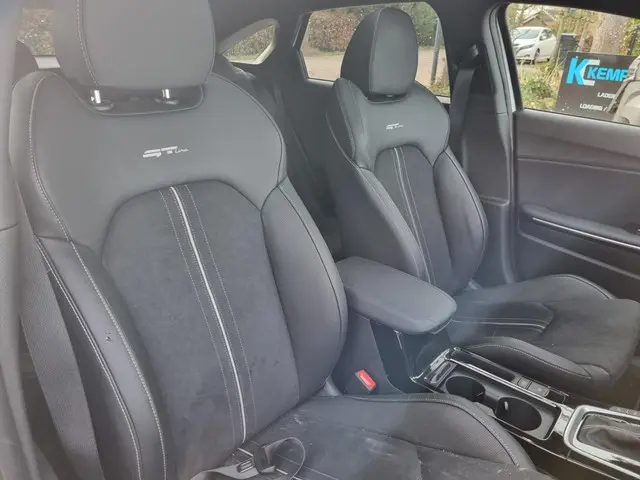 Kia ProCeed 1.5 T-GDi Aut. GT-Line Pano Led 2024 Benzine 13