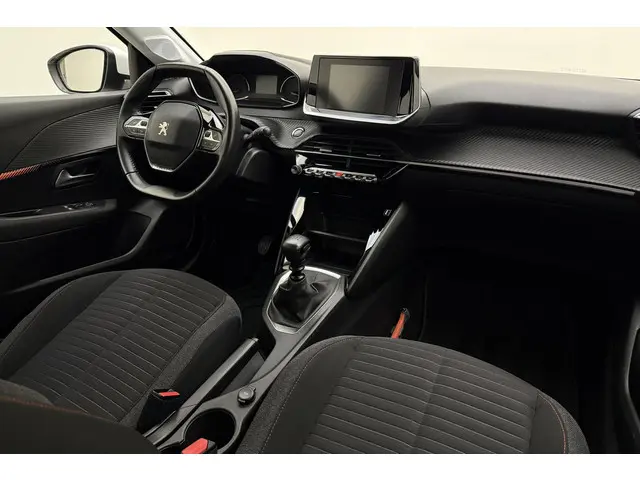 Peugeot 208 1.2T Active 2020 Benzine 13