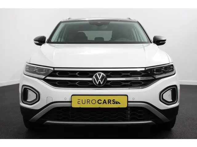 Volkswagen T-Roc 1.5 TSI DSG Style 2023 Benzine 6