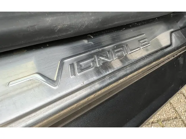Ford Fiesta 1.0 EcoBoost Vignale 2018 Benzine 13