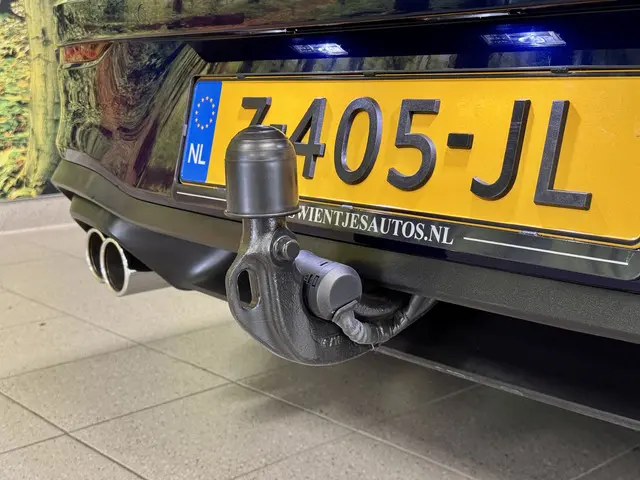 Volkswagen Golf 2.0 TDI GTD 2023 Diesel 27