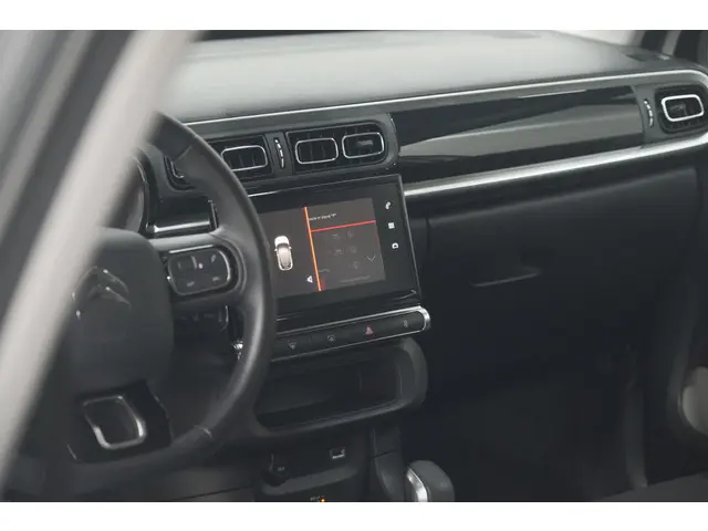 Citroën C3 PureTech 110 EAT6 Feel Edition 2020 Benzine 51