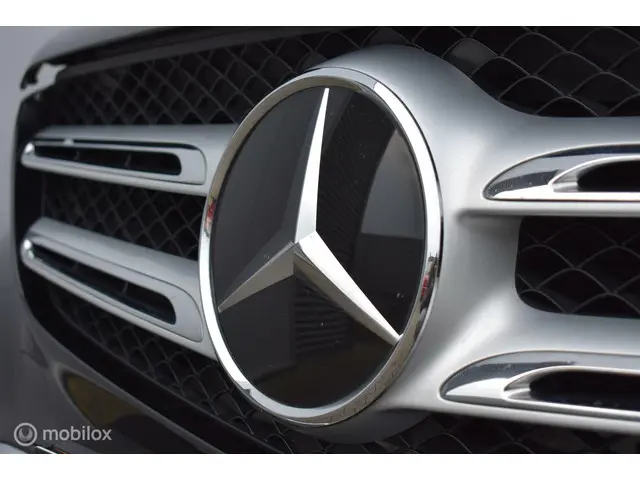 Mercedes-Benz GLC 250 4MATIC Prestige 2015 Benzine 41