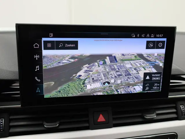 Audi A5 Sportback 35 TFSI/150PK S edition 2022 Benzine 7