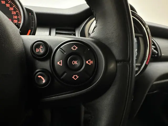 MINI Cooper Mini 1.5 Salt 2020 Benzine 19