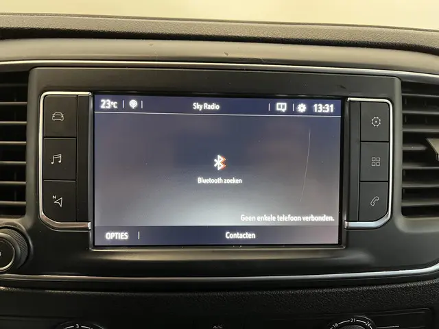 Opel Vivaro 2.0 145PK L3 Automaat 2024 Diesel 20