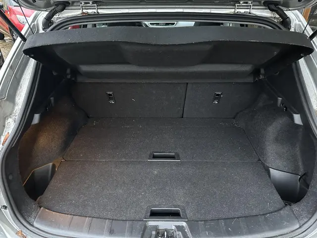Nissan QASHQAI 1.2 Connect Edition 2016 Benzine 27
