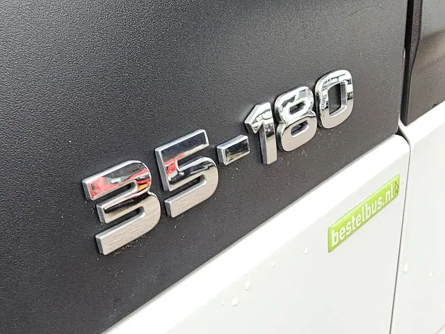 Iveco Daily 35S18 2019 Diesel 11