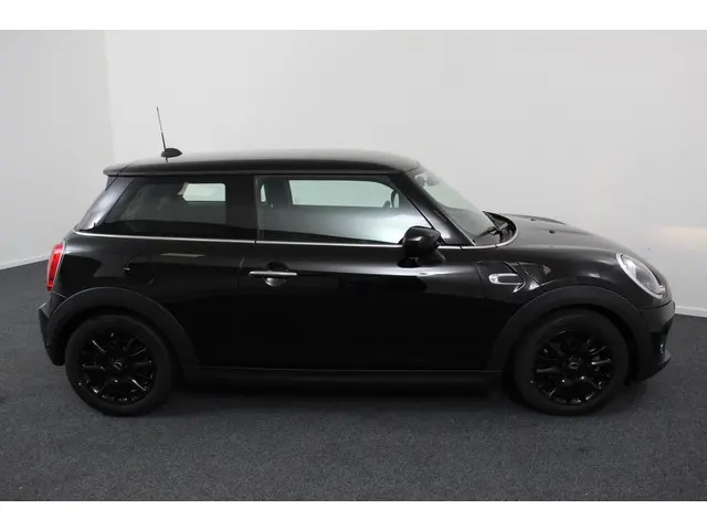 MINI One Mini 1.5 Automaat 2019 Benzine 22