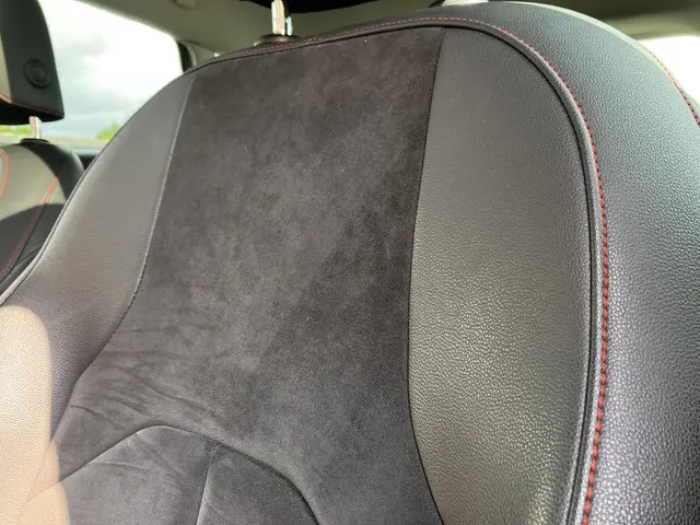 SEAT Leon 1.4 TSI FR 2014 Benzine 42