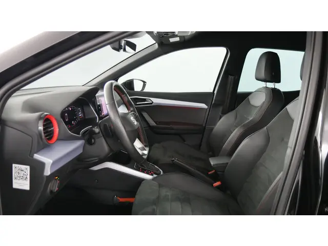 SEAT Arona 1.0 TSI FR Business Intense DSG 2022 Benzine 15