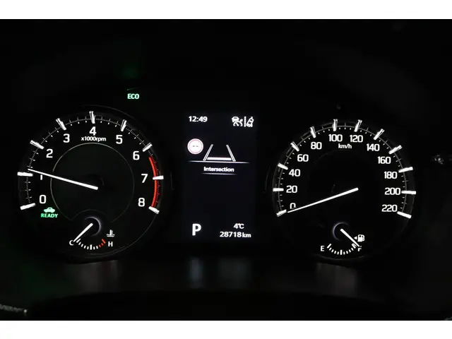 Suzuki Vitara 1.5 Hybrid Style 2025 Hybride Benzine 48