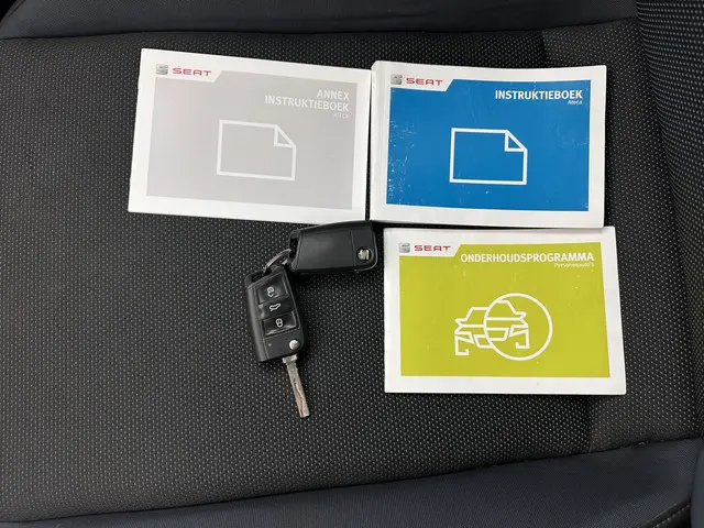 SEAT Ateca 1.0 EcoTSI Style 2017 Benzine 26