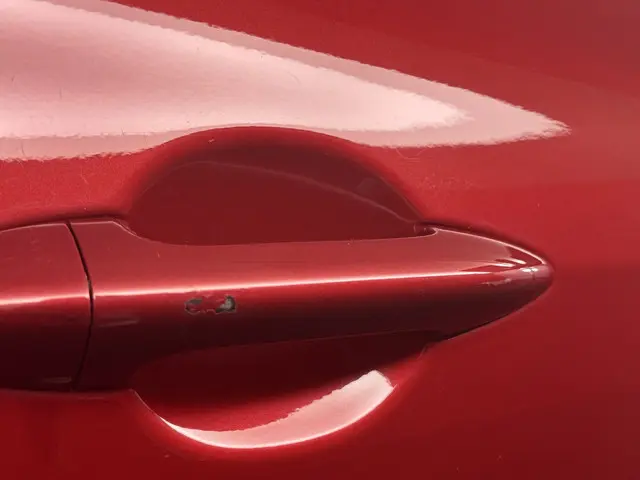 Kia Venga 1.4 CVVT DynamicPLusLine 2016 Benzine 27