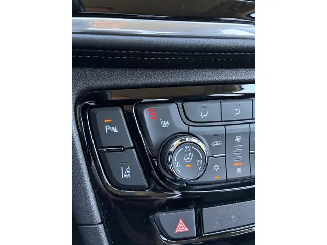 Opel Mokka X 1.4 Turbo 140Pk Innovation 2019 Benzine 9