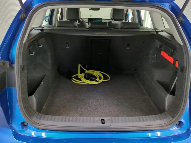 Škoda Enyaq iV 60 2021 Elektrisch 7