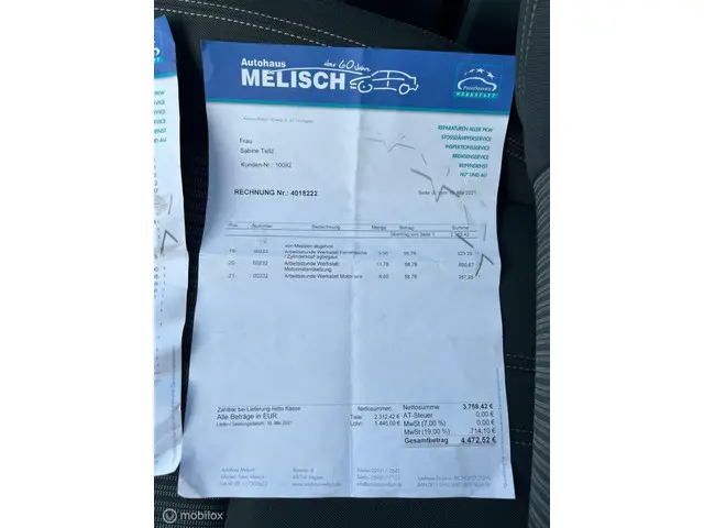 Ford C-MAX 1.0 Edition Plus | Trekhaak | 2014 Benzine 39