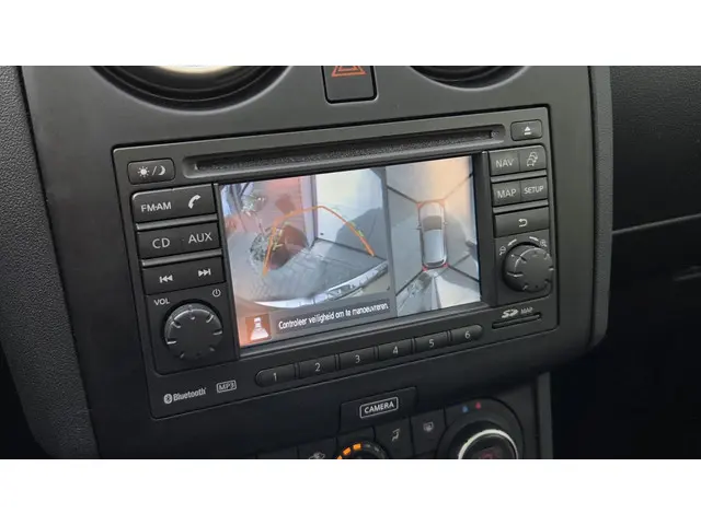 Nissan QASHQAI 2.0 Tekna 2013 Benzine 12