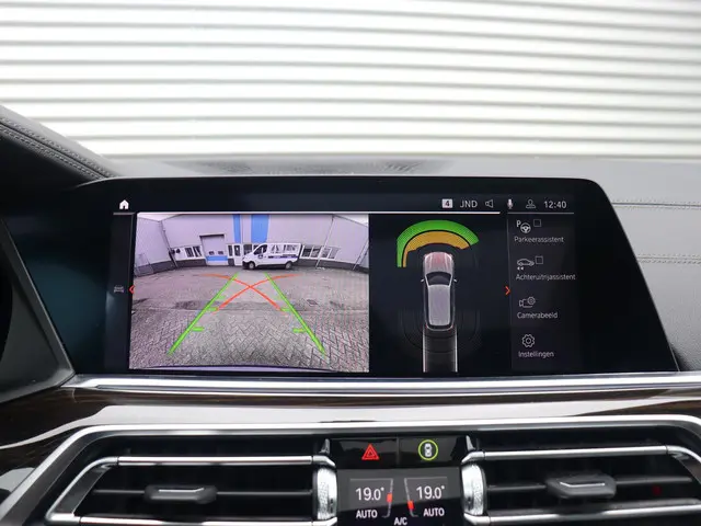 BMW X5 xDrive40i 2019 Benzine 36