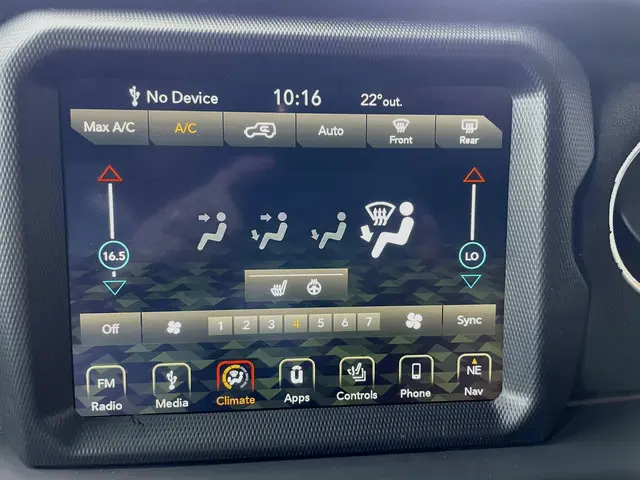 Jeep Wrangler 2.0T Sterling 2019 Benzine 54