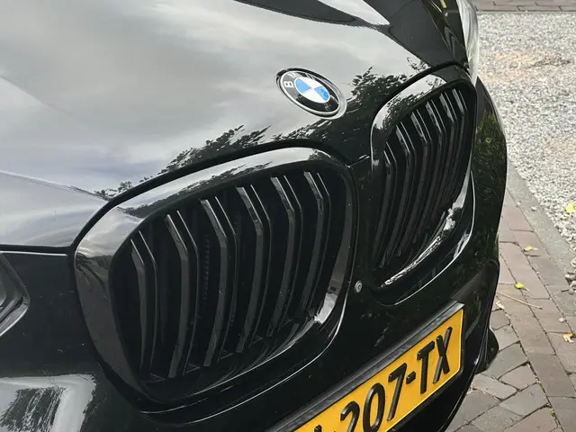 BMW X3 xDrive30i High Executive 2019 Benzine 42