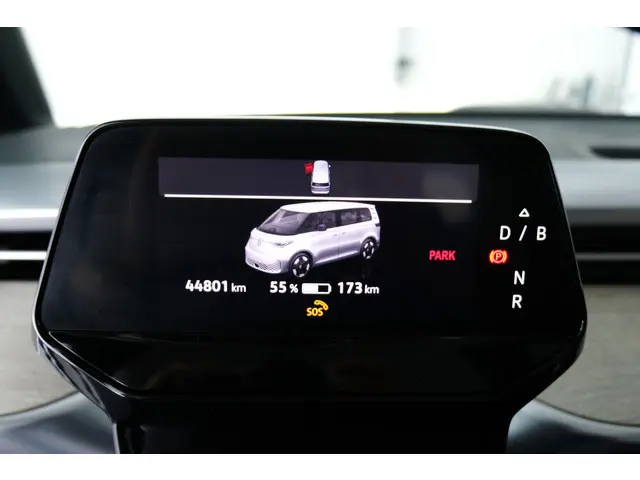 Volkswagen ID. Buzz 1st Max 77kWh 2023 Elektrisch 8