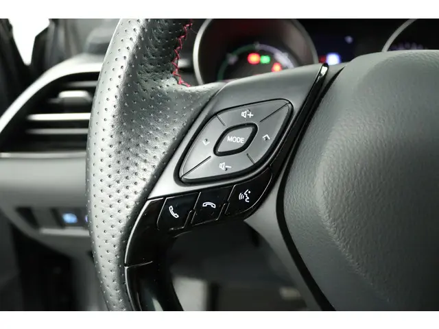 Toyota C-HR 2.0 Hybrid GR-Sport 2022 Hybride Benzine 19