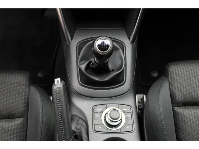 Mazda CX-5 2.0 TS+ Lease Pack 2WD 2012 Benzine 25