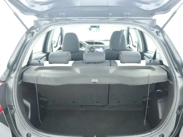 Toyota Yaris 1.5 Hybrid Dynamic 2020 Hybride Benzine 23