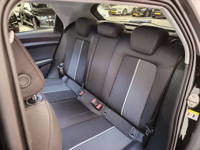 Audi A1 Sportback 30 TFSI Advanced 2018 Benzine 17