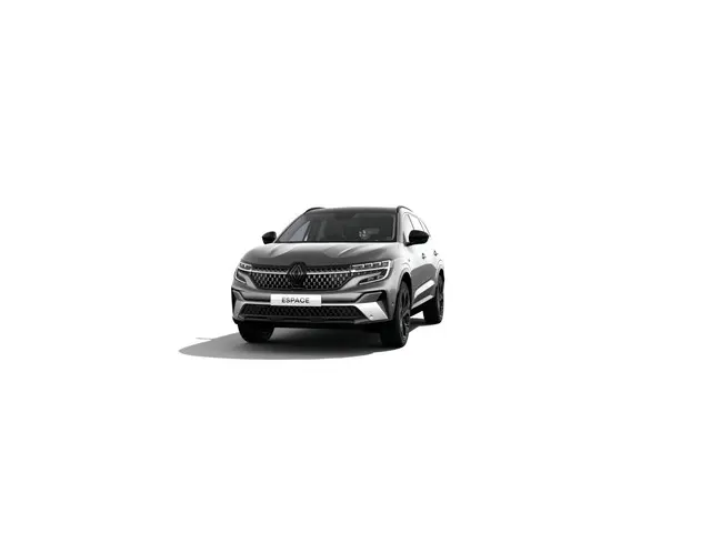 Renault Espace esprit Alpine 2025 Hybride Benzine 10