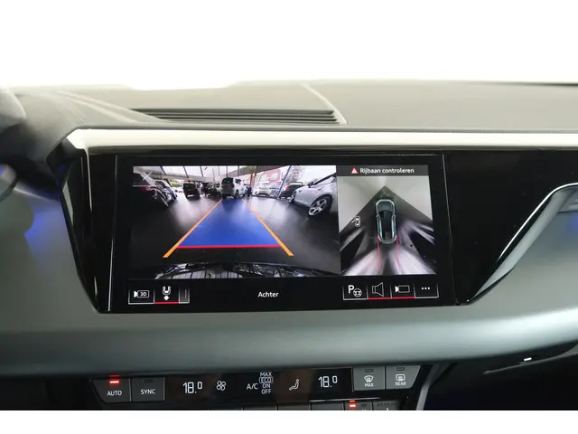 Audi e-tron GT 93 kWh 2021 Elektrisch 27