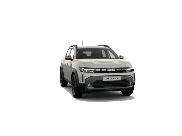 Dacia Duster Extreme 2025 Benzine 5