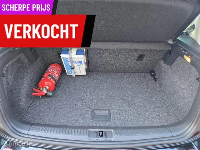 Volkswagen Polo 1.4 TDI✅AUTOMAAT✅ 2016 Diesel 26