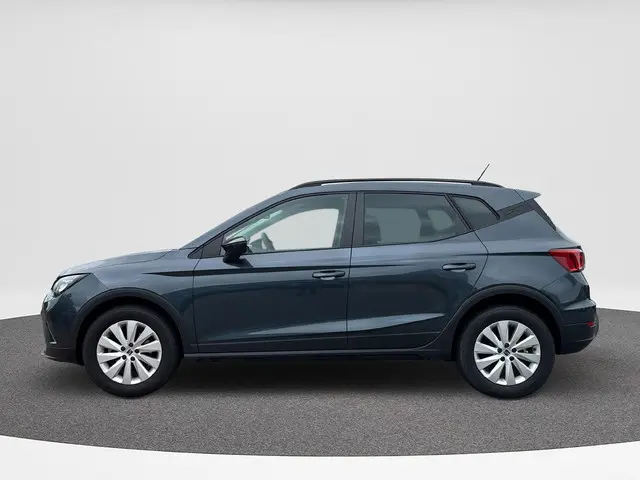 SEAT Arona 2