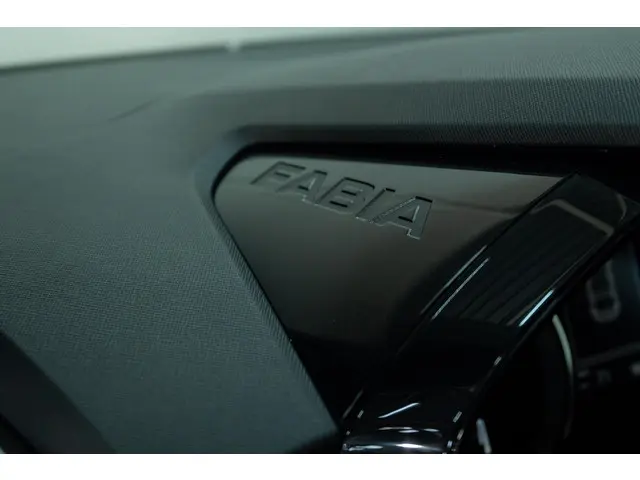 Škoda Fabia 1.0 TSI Monte Carlo 2022 Benzine 26