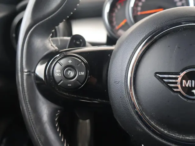 MINI Cooper S Mini 2.0 2020 Benzine 15