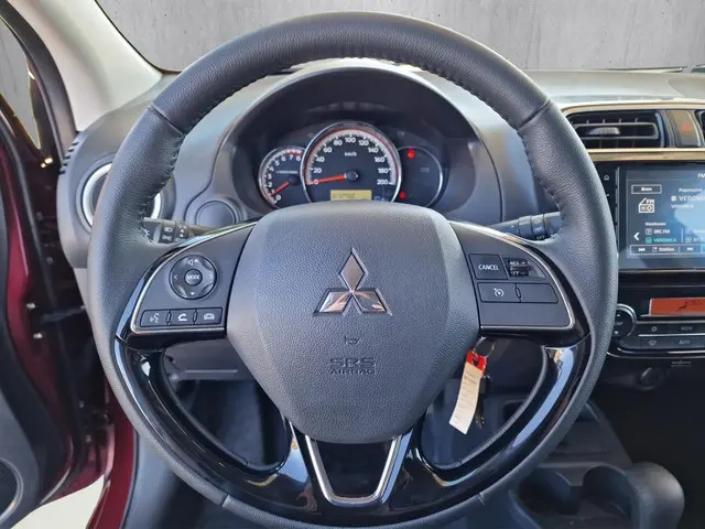 Mitsubishi Space Star 1.2 Dynamic 2024 Benzine 9