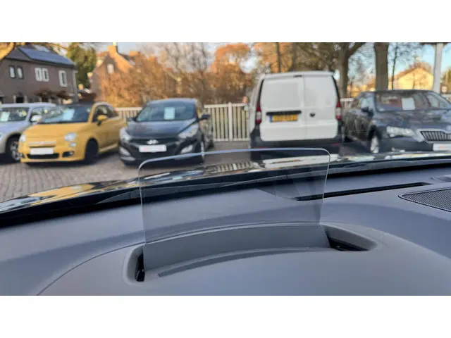 Hyundai Kona EV Fashion 39 kWh 2020 Elektrisch 19