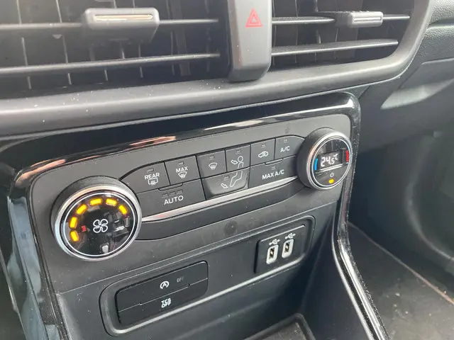 Ford EcoSport 1.0 EcoBoost ST-Line 2020 Benzine 8