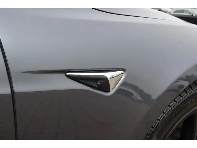 Tesla Model S 100D 2018 Elektrisch 26