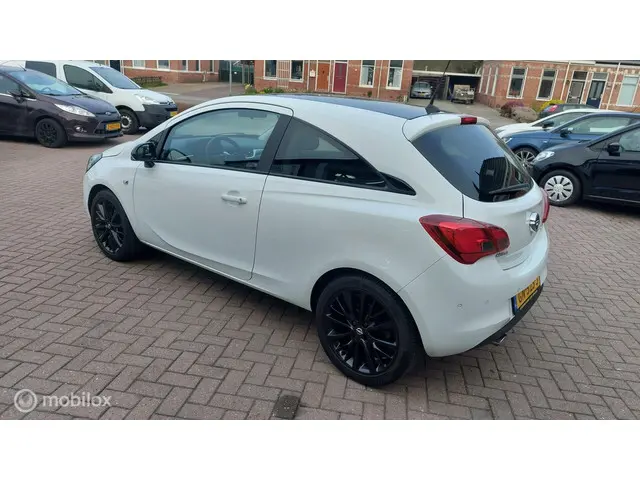 Opel Corsa 1.4 Color Edition 2015 Benzine 5